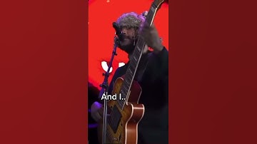 Thundercat ‘them changes’ debate 🤔  #arianagrandelyrics #thundercat #themchanges #basslines