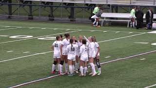 St Marks HS vs. Middletown HS Girls Soccer