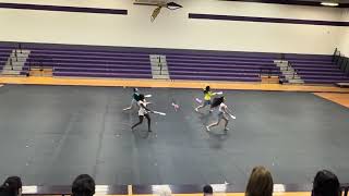 4 members at NTCA Alvarado May 2/ 2026
