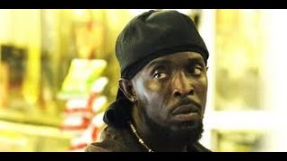 The Wire || Omar tribute