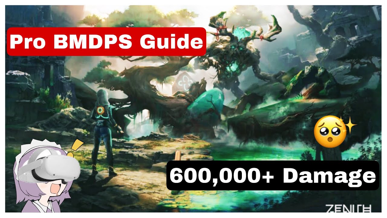Pro Blademaster DPS Guide YouTube