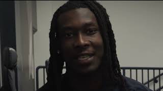 Inside The Mind Of Toledo Safety Emmanuel McNeil-Warren