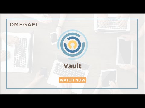 Vault Basic Webinar - YouTube
