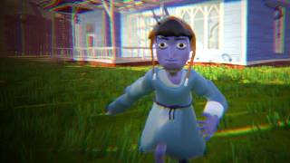 HN3 ISAAC NEIGHBOR - Hello Neighbor ACT 2