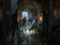 Trapped Beneath Rome: Hidden Catacomb Bunker Escape Under an Abandoned Monastery