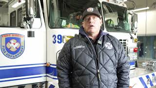 FWFD Seatbelt Message 2025