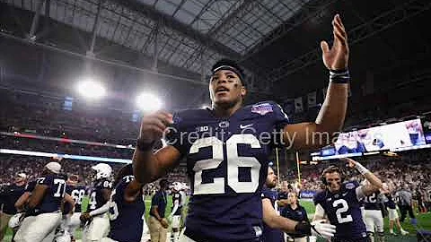 Sports Illustrated's Ben Baskin Says Barkley to Th...