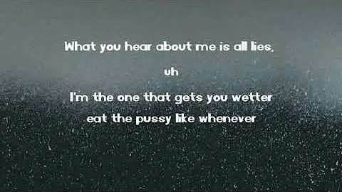 XXXTENTACION - you're thinking too much, stop it  [Lyrics]