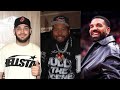Drake, Adin Ross & DJ Akademiks Hit With Gambling Suit For "Inflicting Harm"