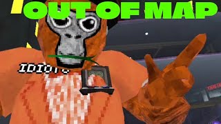 Abusing the New Glitch in City!