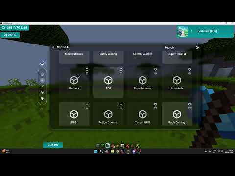 Fluid Client NextGen Devlog