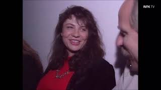 Mgp - 1991 - YouTube