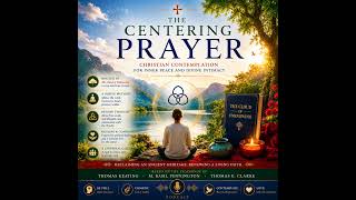 CMP3 How the Church Banned Contemplative Prayer