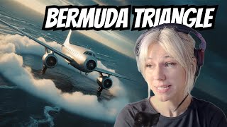 Bermuda Triangle: The Peculiar Lore of this Legendary Phenomenon | Phenomena E4S1