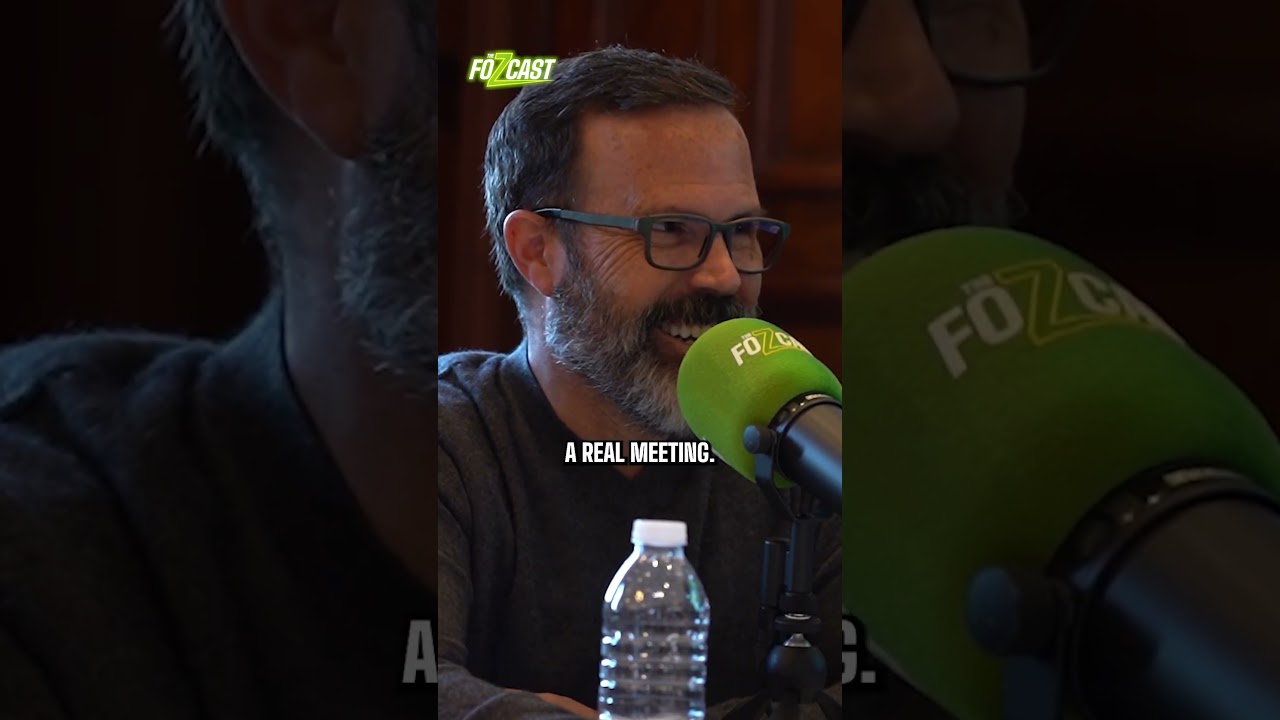 Wrexham’s MASTERPLAN to STAY in the Championship... 😱