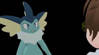 Emerald Suggests A Tv Show Short Test Animation