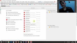 Database Delphi Menggunakan UNIDAC
