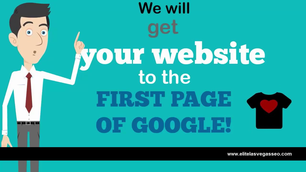 Las Vegas SEO Agency | Marketing Agencies in NV