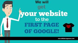 Las Vegas SEO Agency | Marketing Agencies in NV