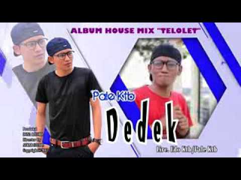 Pale ktb - Dedek