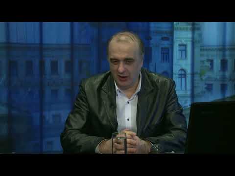 მე მამა ნიკოლოზმა ამომიყვანა წუმპიდან