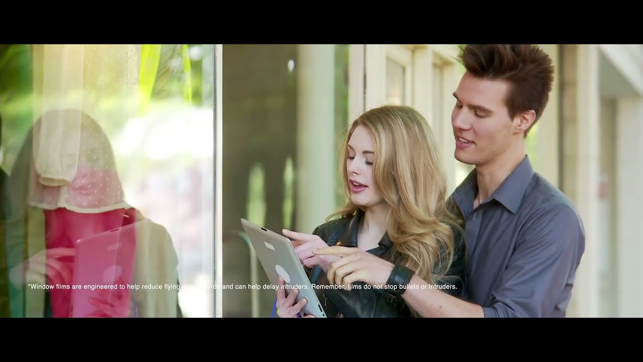 3M™ S2400 PRODUCT DEMO