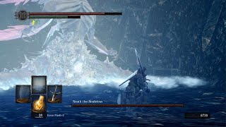 How to get Moonlight Greatsword DS1 easy (2025)