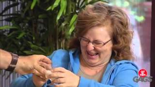 Just For Laughs Gags! Death Party Prank Throwback Thursday