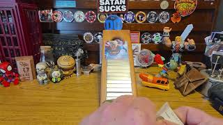 Liberty coin show pick ups