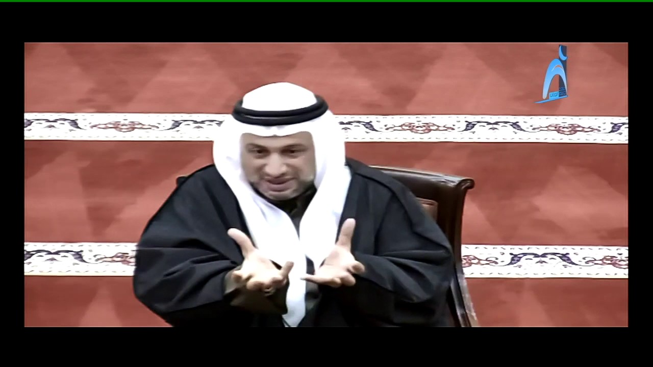 مستحبات اول شهر جمادي الاول / سيد مصطفى الزلزلة / جامع جاسم الوزان / الأحد ٢٩ / ١ / ٢٠١٧