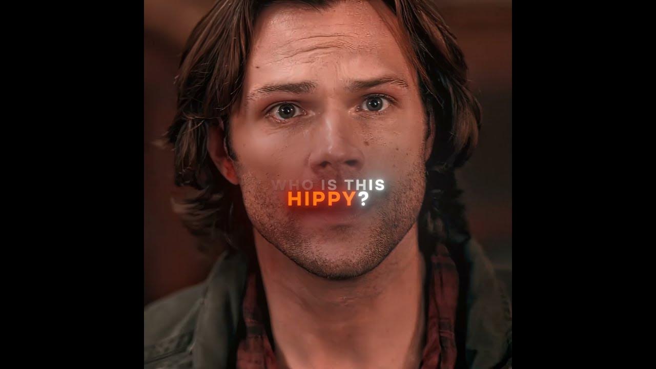 Me And Bro 🤣 - SAM x DEAN WINCHESTER {4K} - " Supernatural " || Under Your Spell (Slowed)