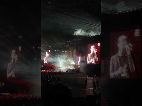 我怀念的•JJ LIN 林俊杰聖所2.0新加坡站现场演唱会2019