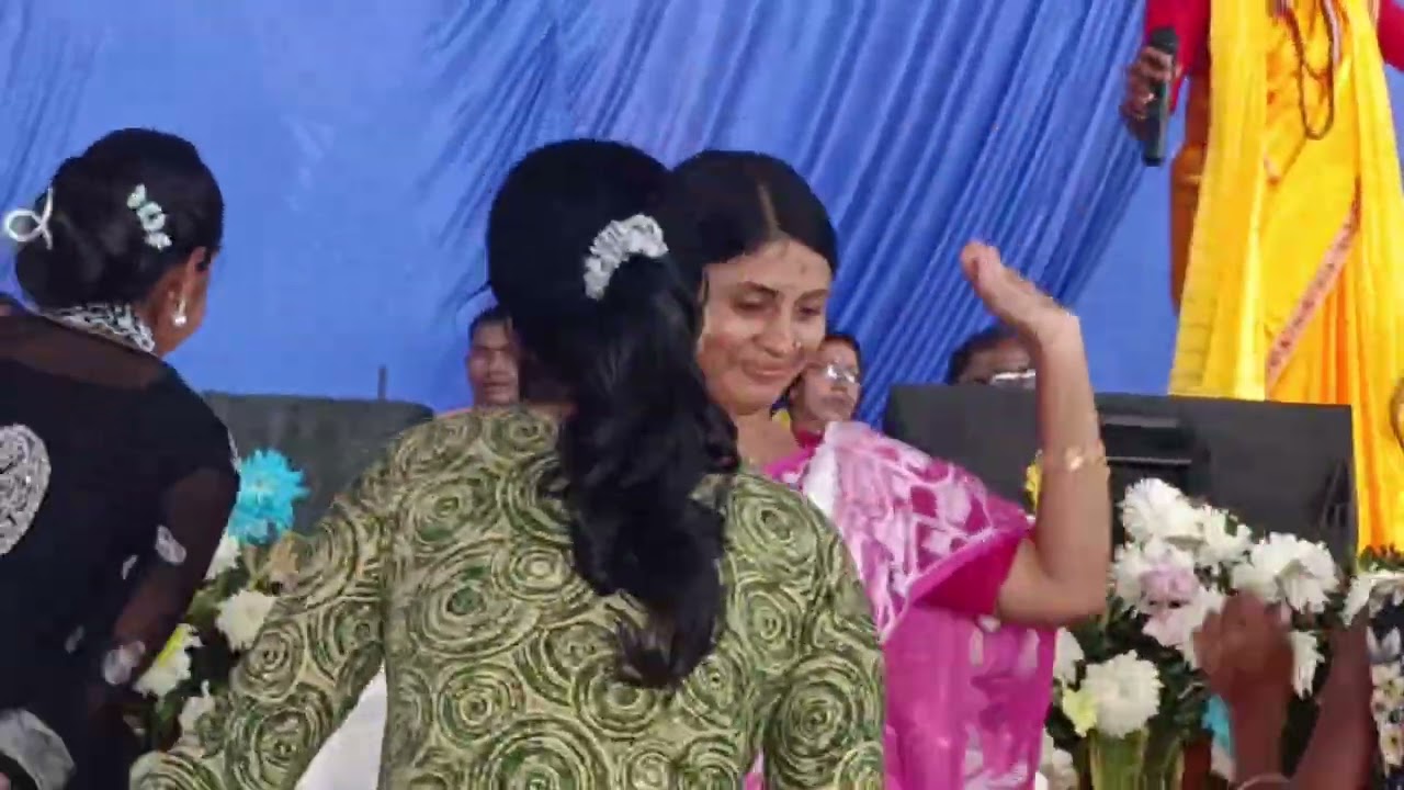 Bauli Sangeet -2@110th sarbobhouma Bhakta Sammilani PURI