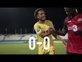 The Official BTS - Trinidad and Tobago vs French Guiana
