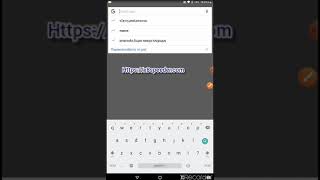 how you can download the X8 SPEEDER see now link on youtube chat... screenshot 1