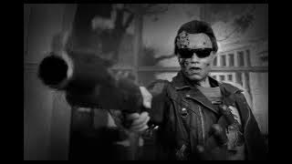 Black and White Photography and Art by Allen Freeman