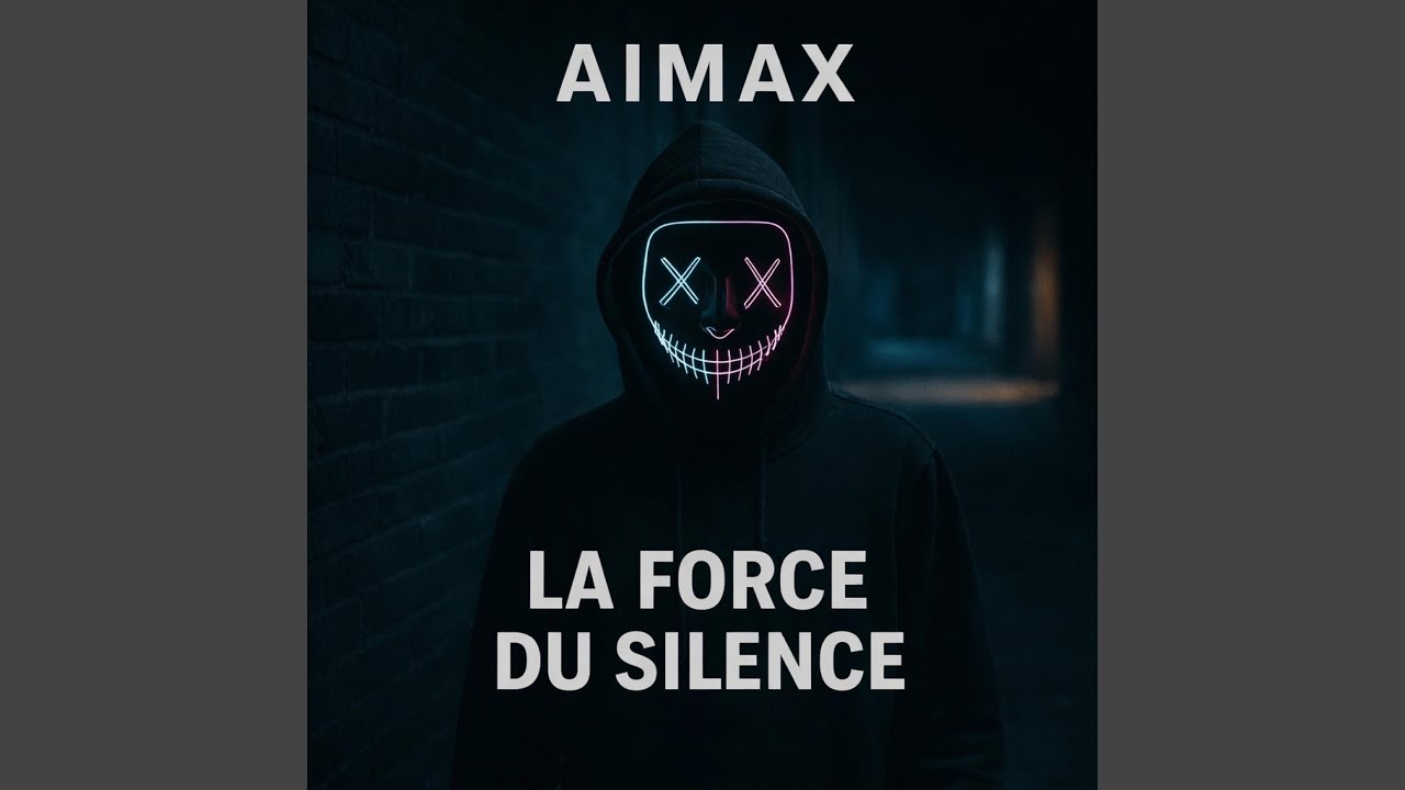 La force du silence