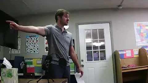 9-12-2021 Sunday School  with Dustin Wilcox; Movin...
