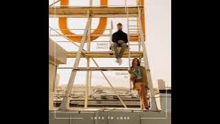 Sandro Cavazza: Love To Lose Ft. Georgia Ku (Audio)