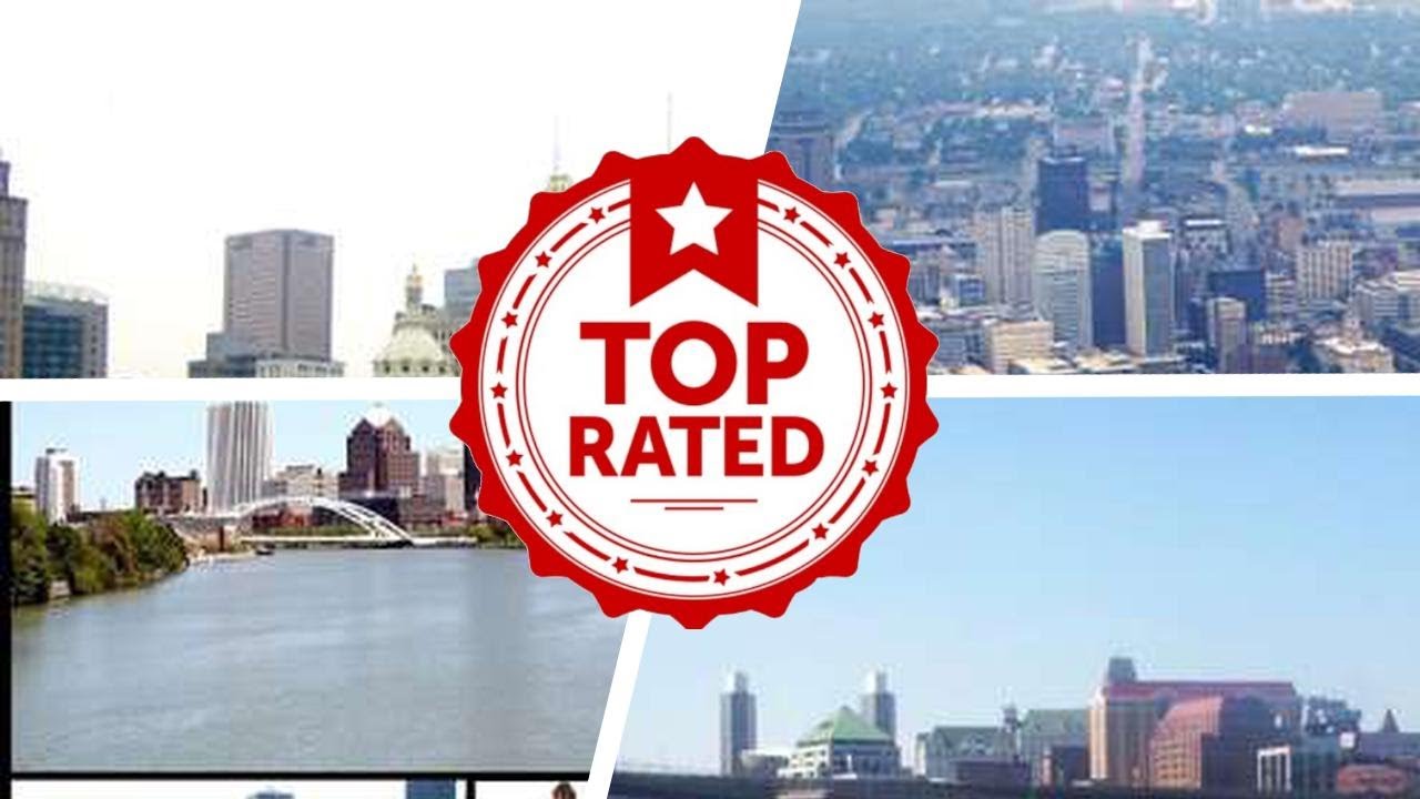 The Best Cities For Allergies YouTube