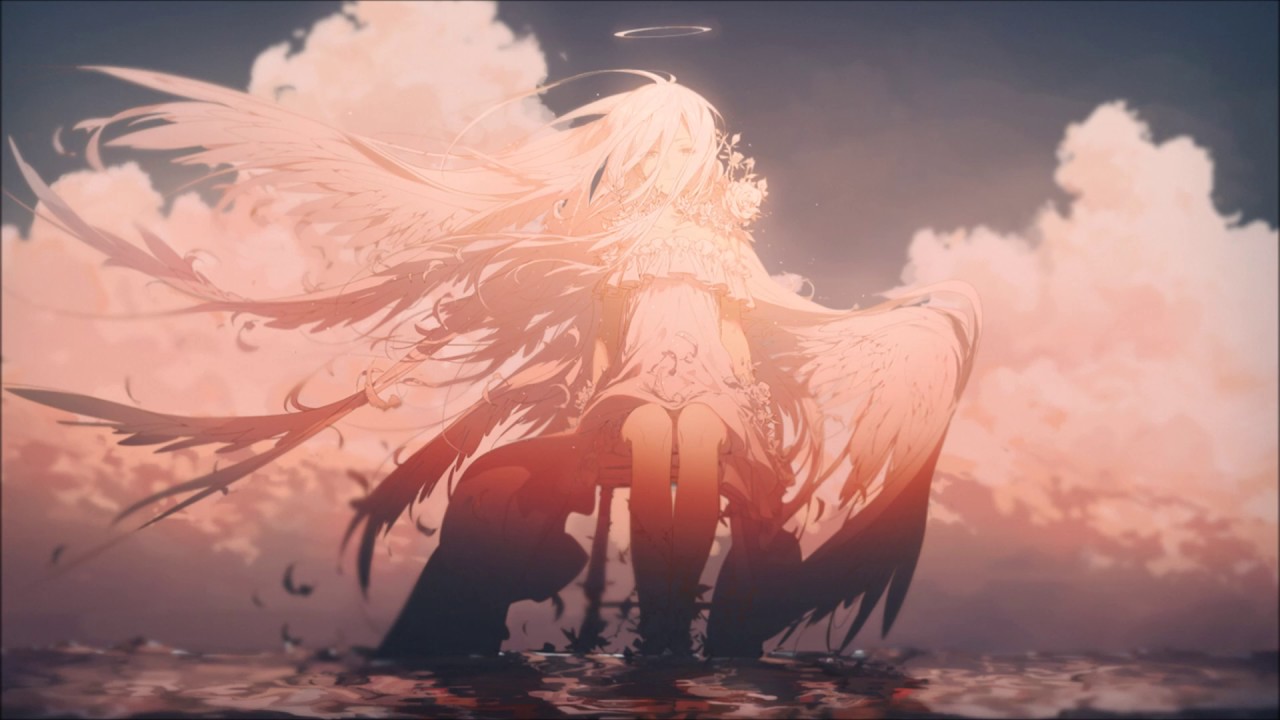 Kano - Yuudachi no Ribbon