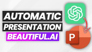 How to Use Beautiful.ai to Create Automatic Presentations with AI (Simple Guide) screenshot 3