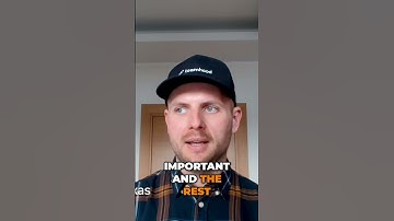 Sticking to the Vision: Unlocking Success and Achieving Goals - Vidas Vasiliauskas