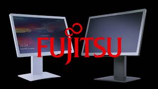 Fujitsu B23T 7 LED IPS SND G&W no price