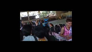DAY 1 INTRAMURAL 2023 PHILTECH GMA