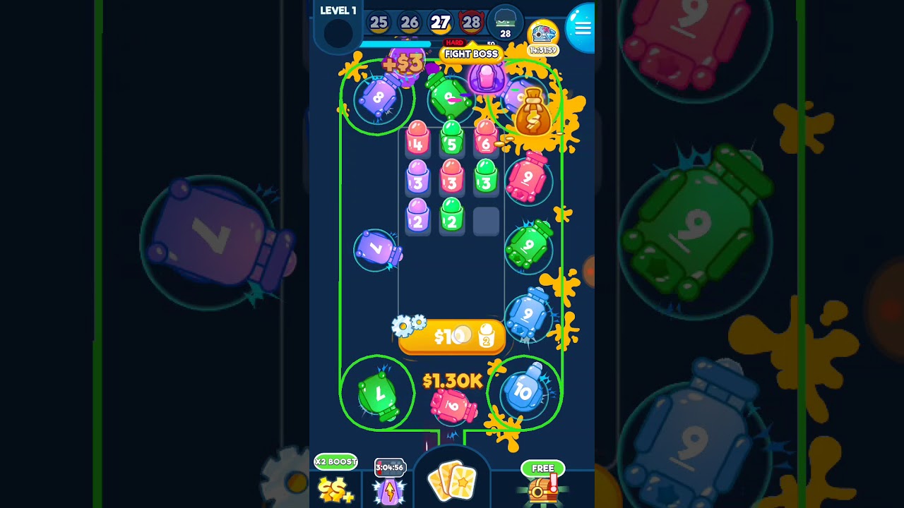 Power Painter Part 2 Gameplay YouTube