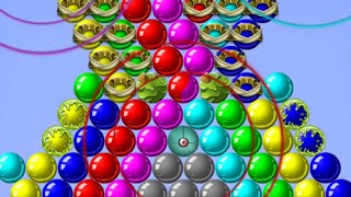 #Level-1683 | Bubble Shooter android gameplay | Bubble Shooter | Bubble Shooter game | Bubble Games 