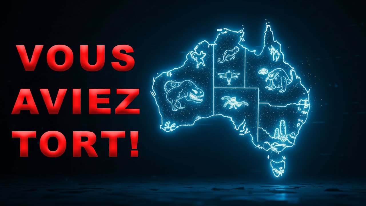 Croyez-vous connaître l’Australie ? La vérité va vous surprendre.