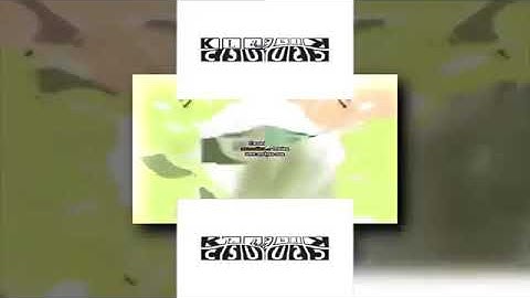 Copy of YTPMV Klasky Csupo Inc  Robot Spectrum Diamond convert Blind Scan