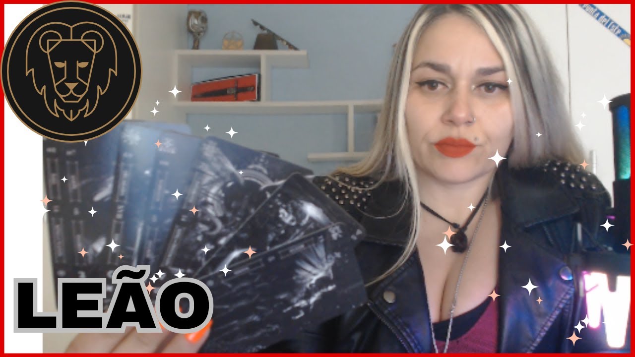 LEÃO♌O FEITIÇO VIROU CONTRA O FEITICEIRO🪄💞⚖️